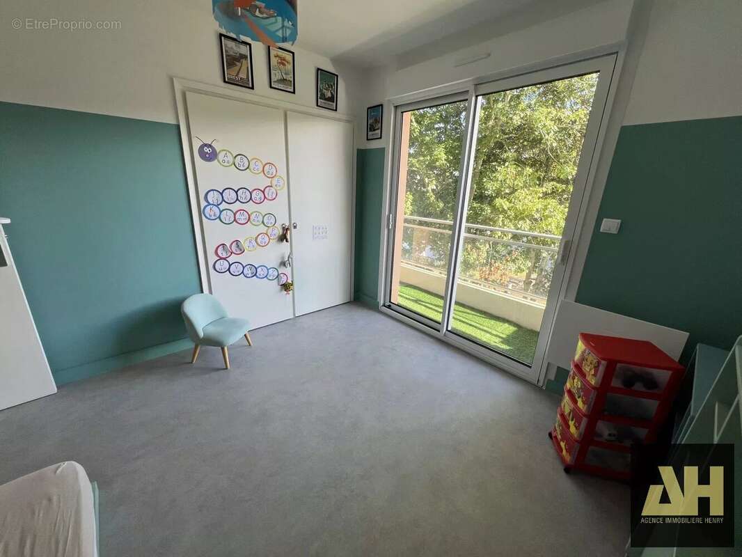 Appartement à BREST