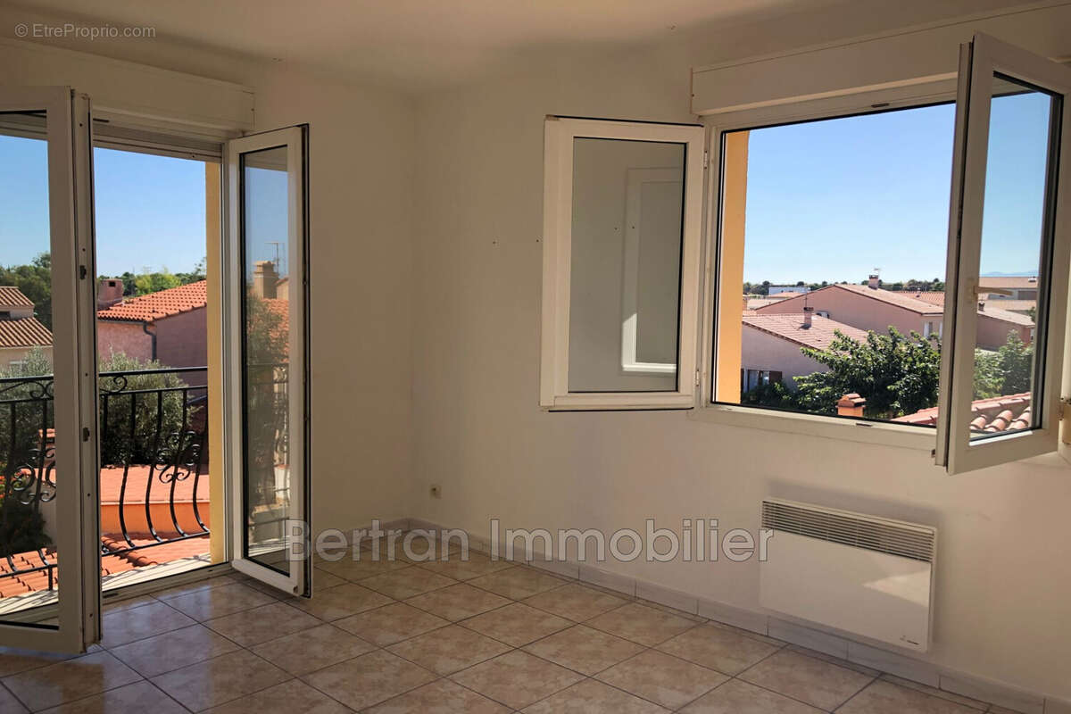 Maison à RIVESALTES