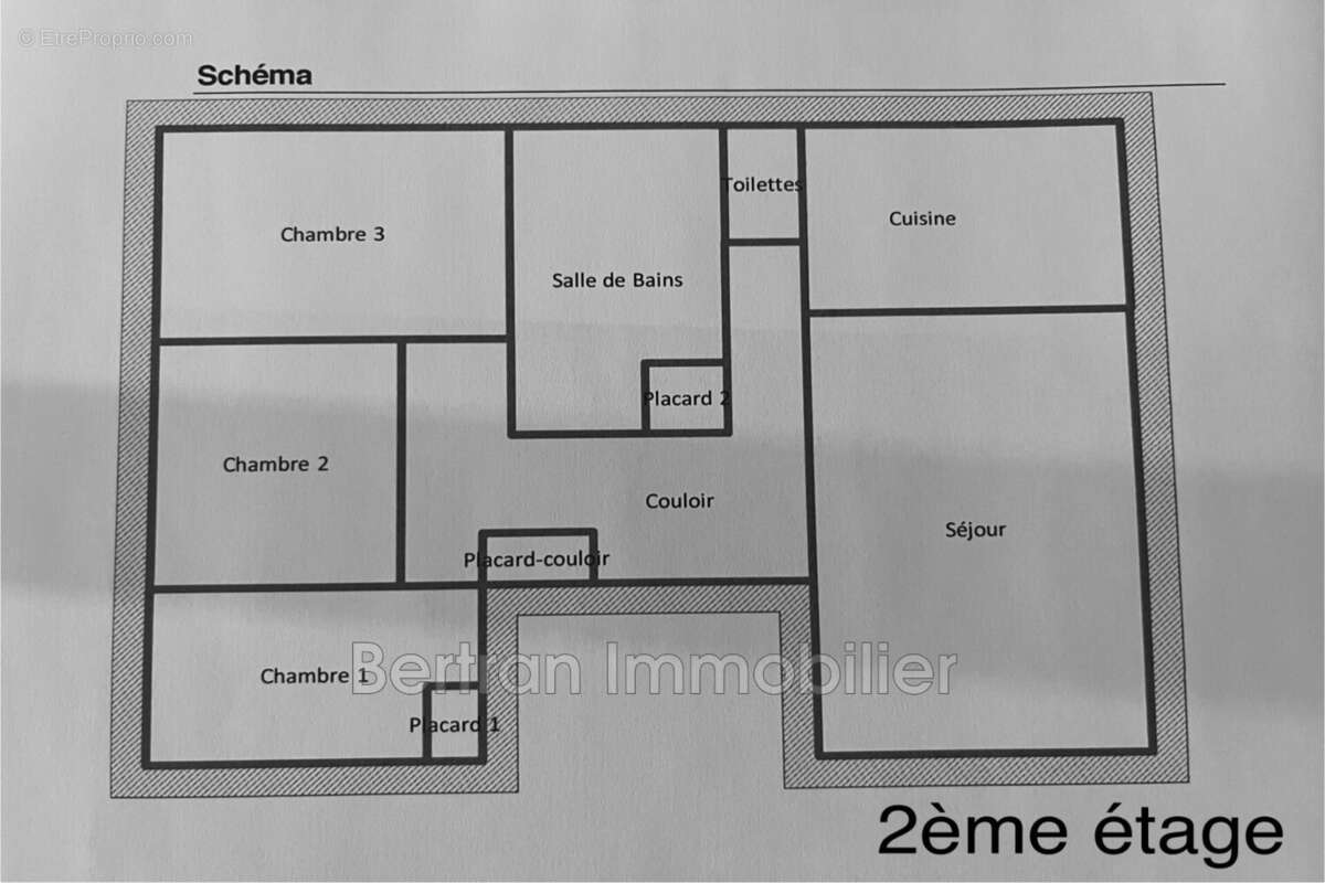 Maison à RIVESALTES