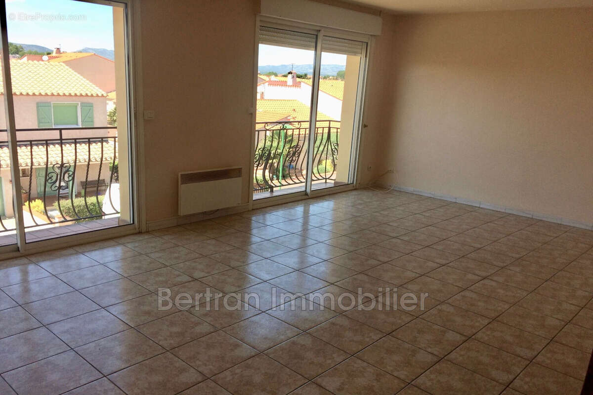 Maison à RIVESALTES