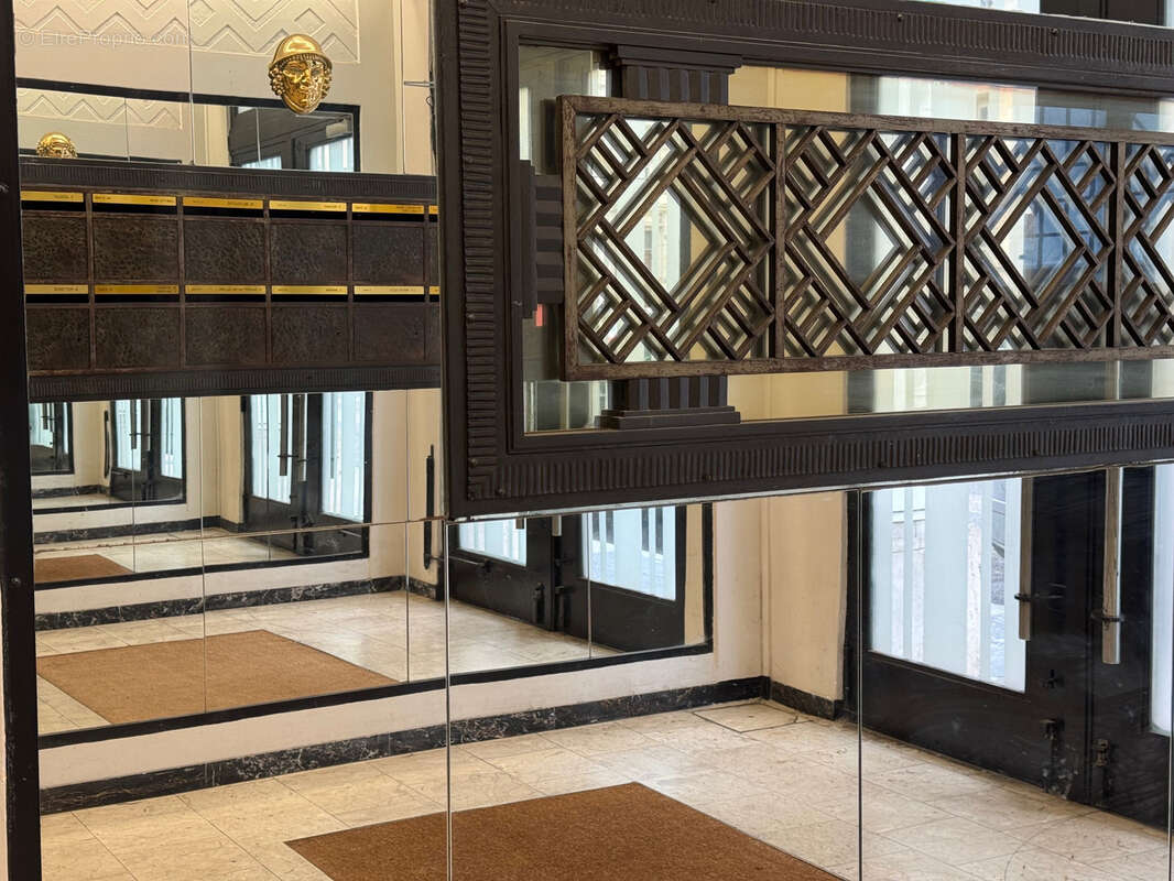 Appartement à LYON-3E