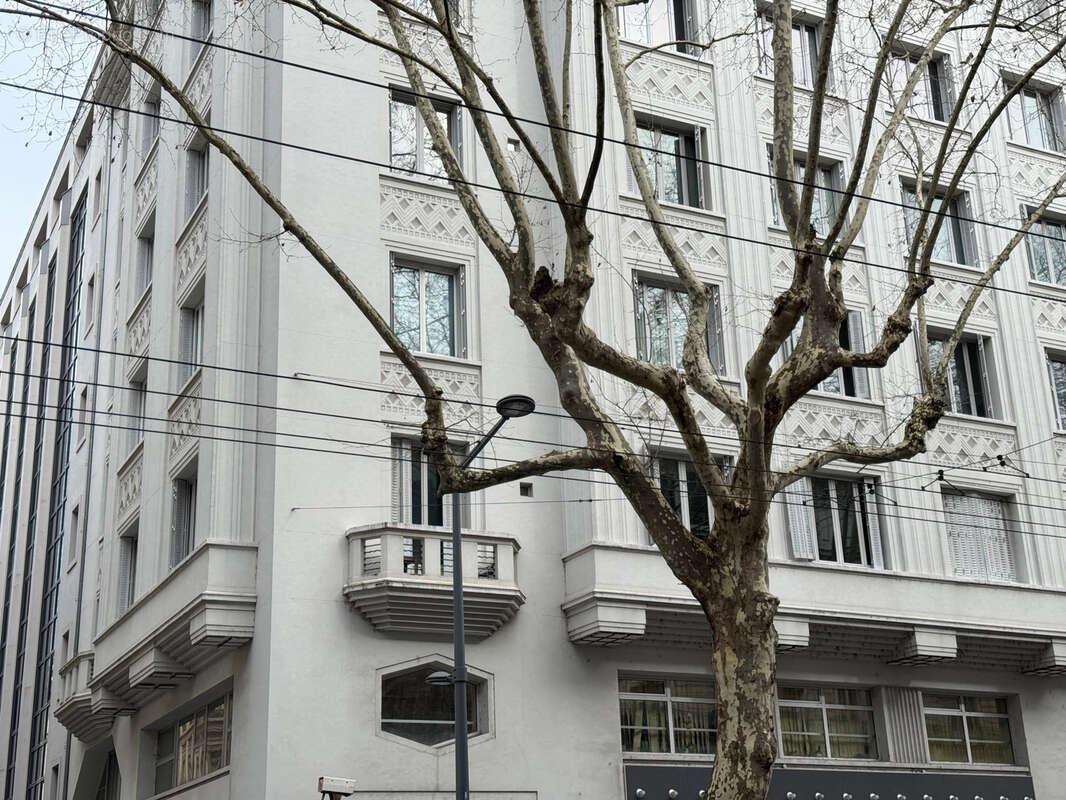 Appartement à LYON-3E