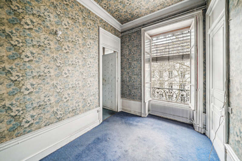 Appartement à LYON-3E