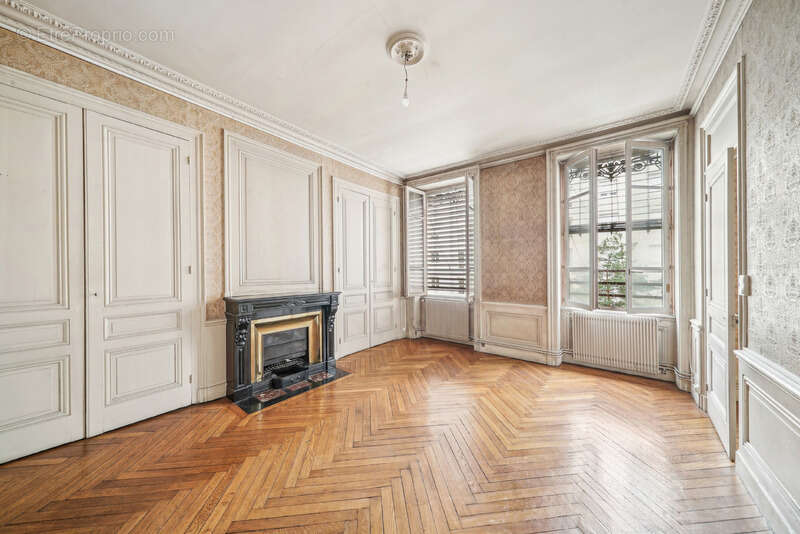 Appartement à LYON-3E