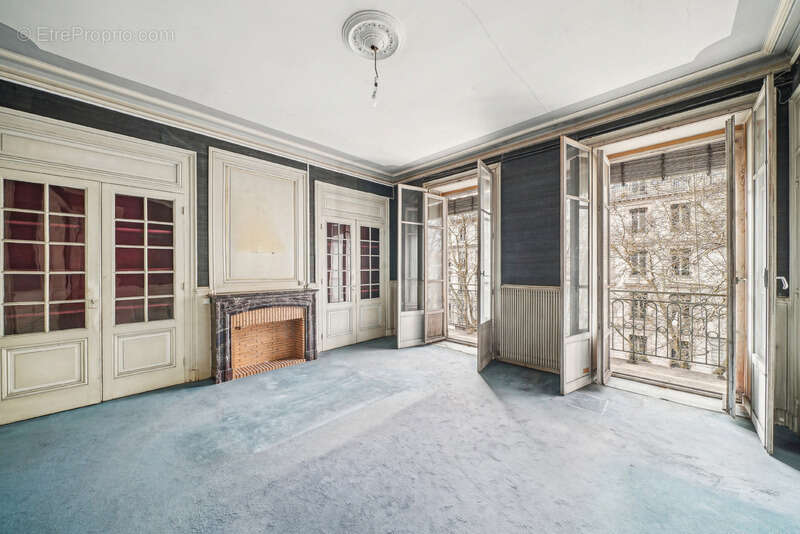 Appartement à LYON-3E