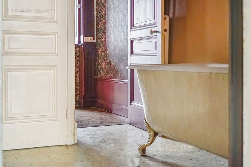 Appartement à LYON-3E