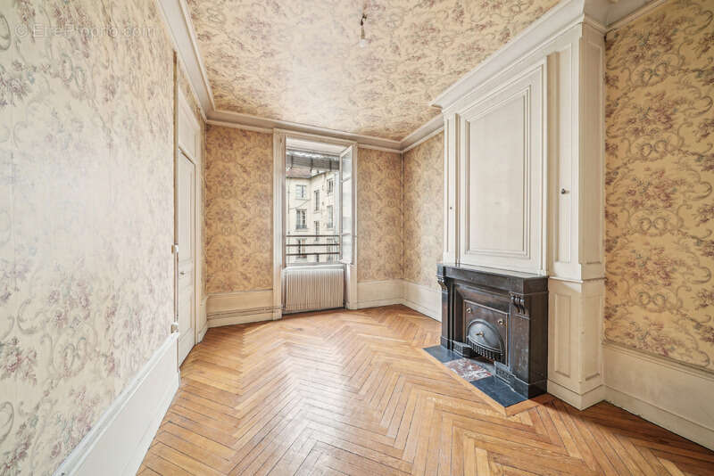 Appartement à LYON-3E