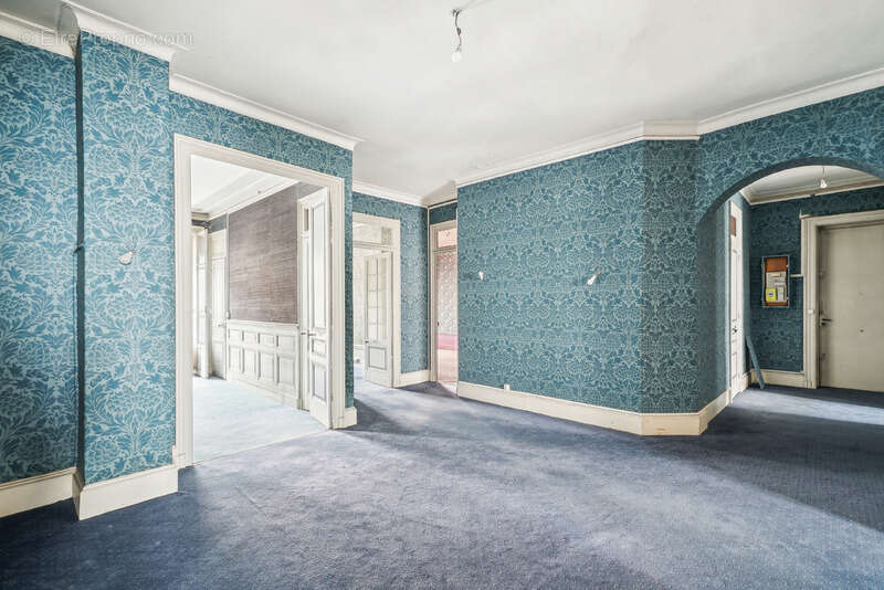 Appartement à LYON-3E