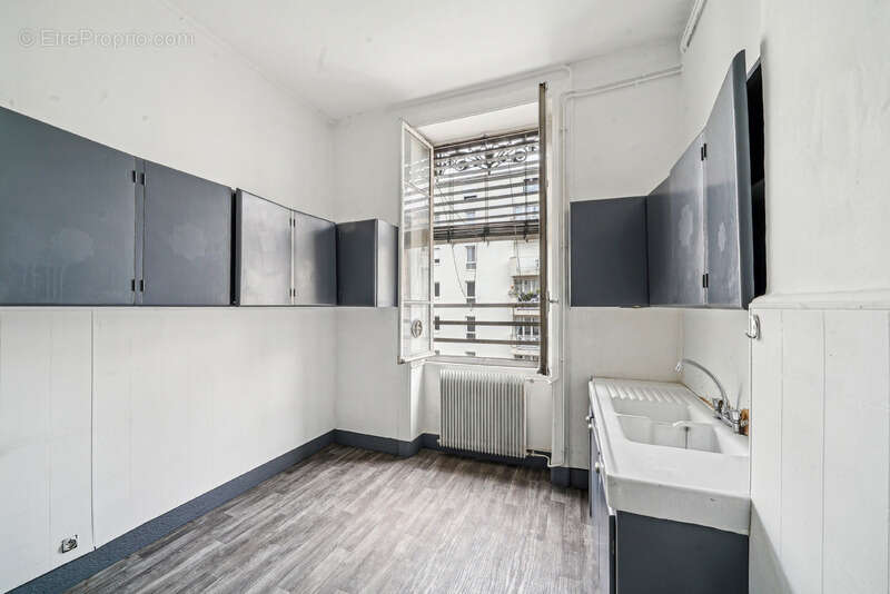 Appartement à LYON-3E
