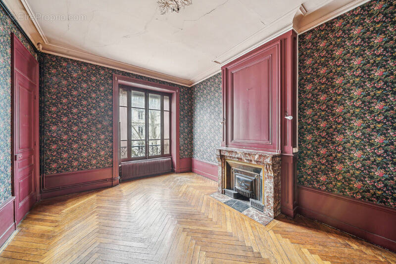 Appartement à LYON-3E