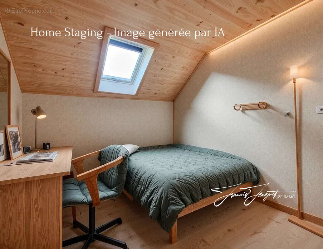 Appartement à QUINTAL