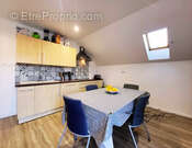 Appartement à QUINTAL