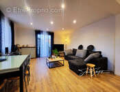 Appartement à QUINTAL