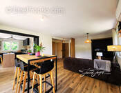 Appartement à ALBY-SUR-CHERAN