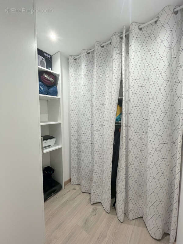 Appartement à SIX-FOURS-LES-PLAGES