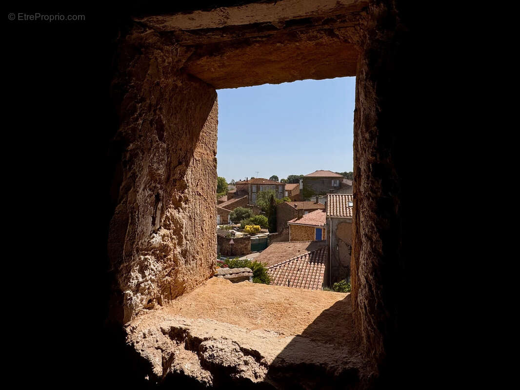 Maison à MONTREDON-DES-CORBIERES