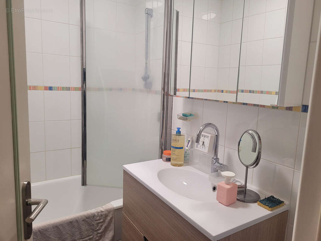 Appartement à TOURS