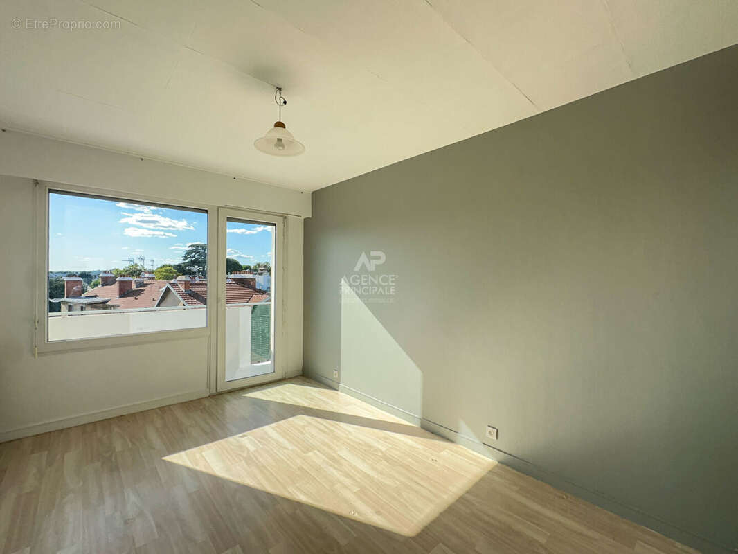 Appartement à ERMONT