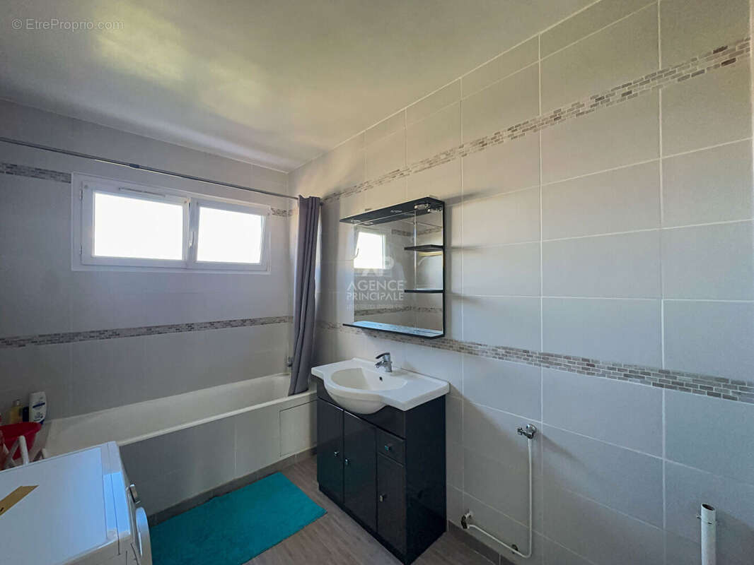 Appartement à ERMONT