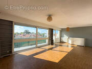 Appartement à ERMONT