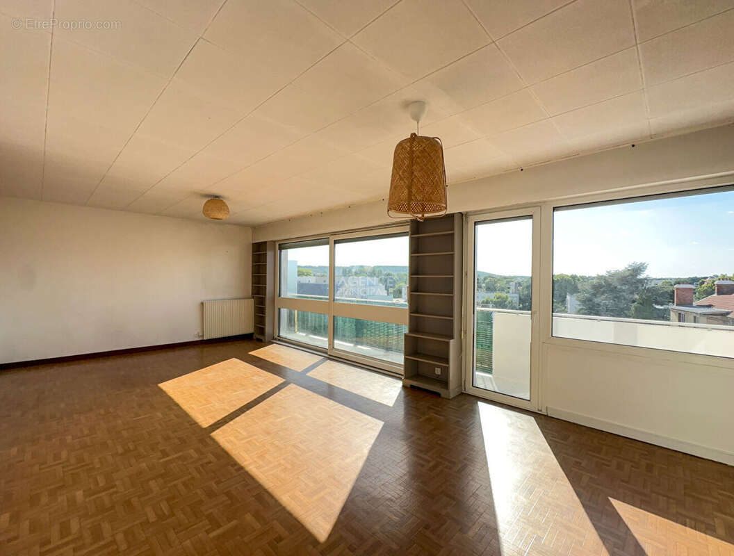 Appartement à ERMONT