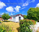 Maison à PONT-L&#039;ABBE