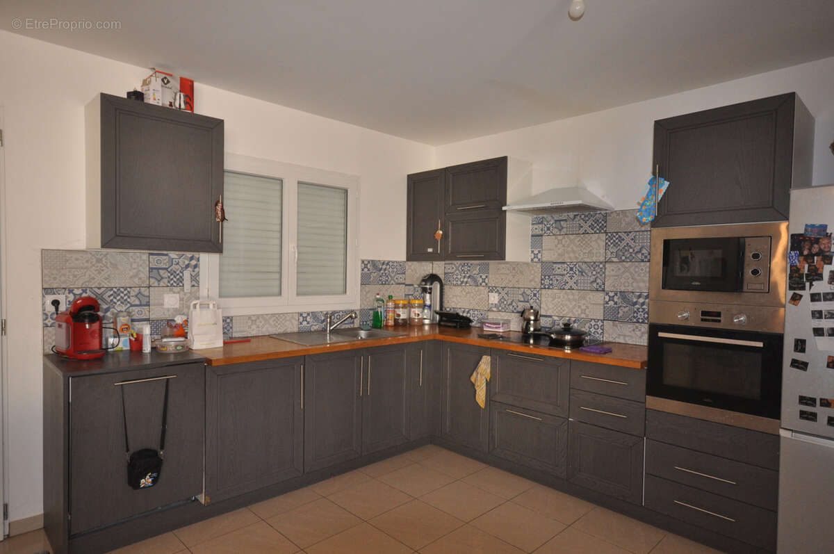 Maison à SAINT-HILAIRE