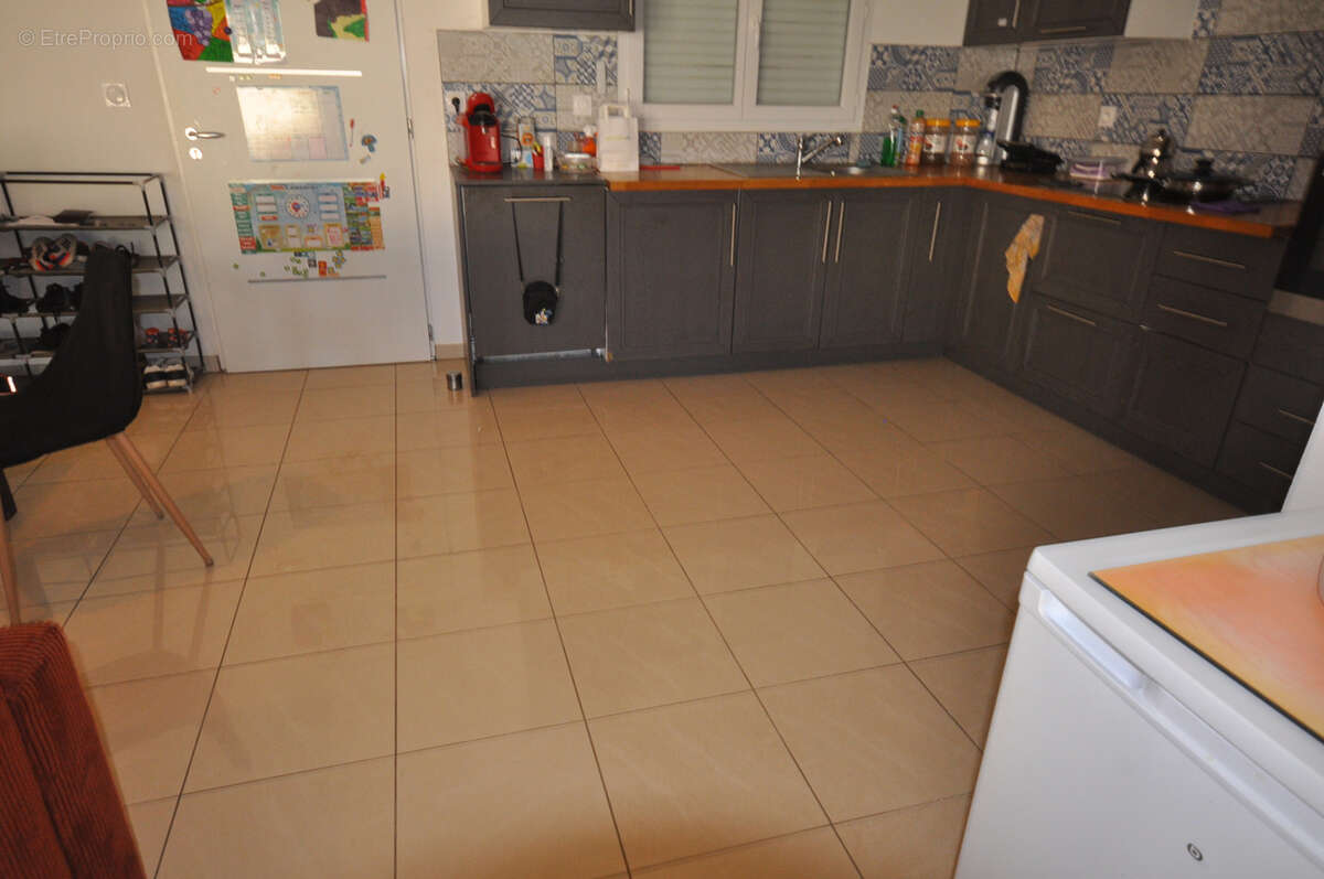 Maison à SAINT-HILAIRE