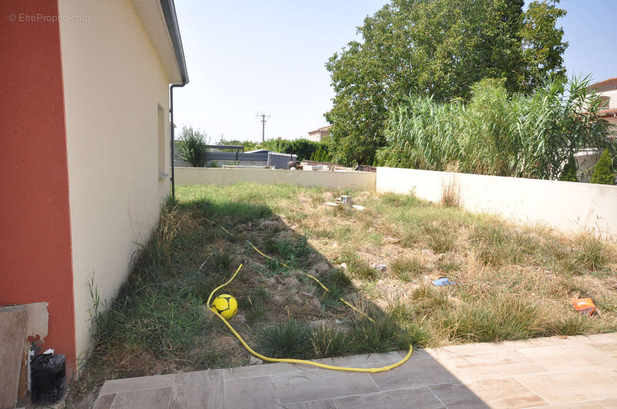 Maison à SAINT-HILAIRE