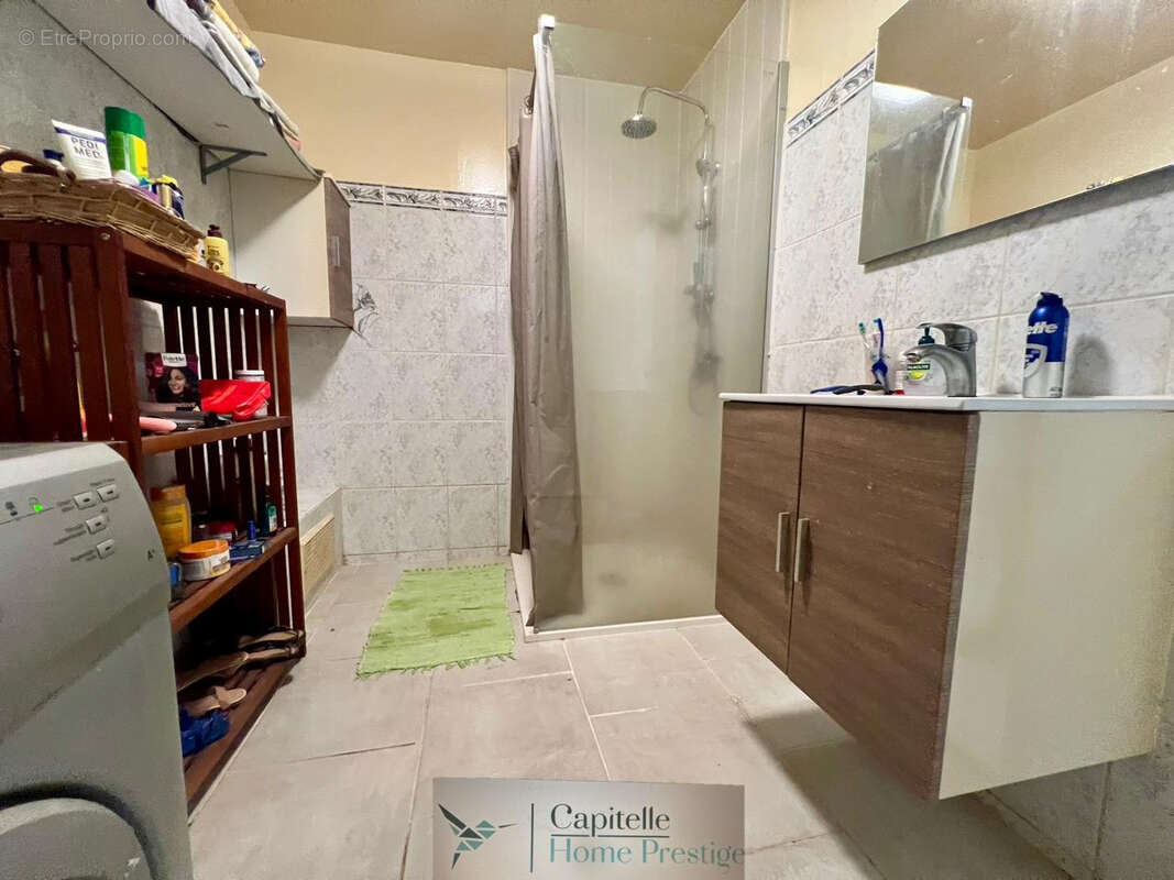 Maison à SAINTE-ANNE