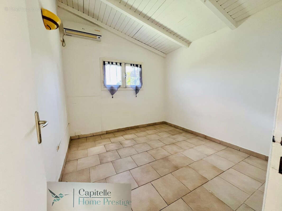 Maison à SAINTE-ANNE