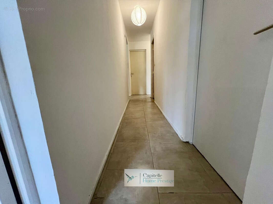 Maison à SAINTE-ANNE