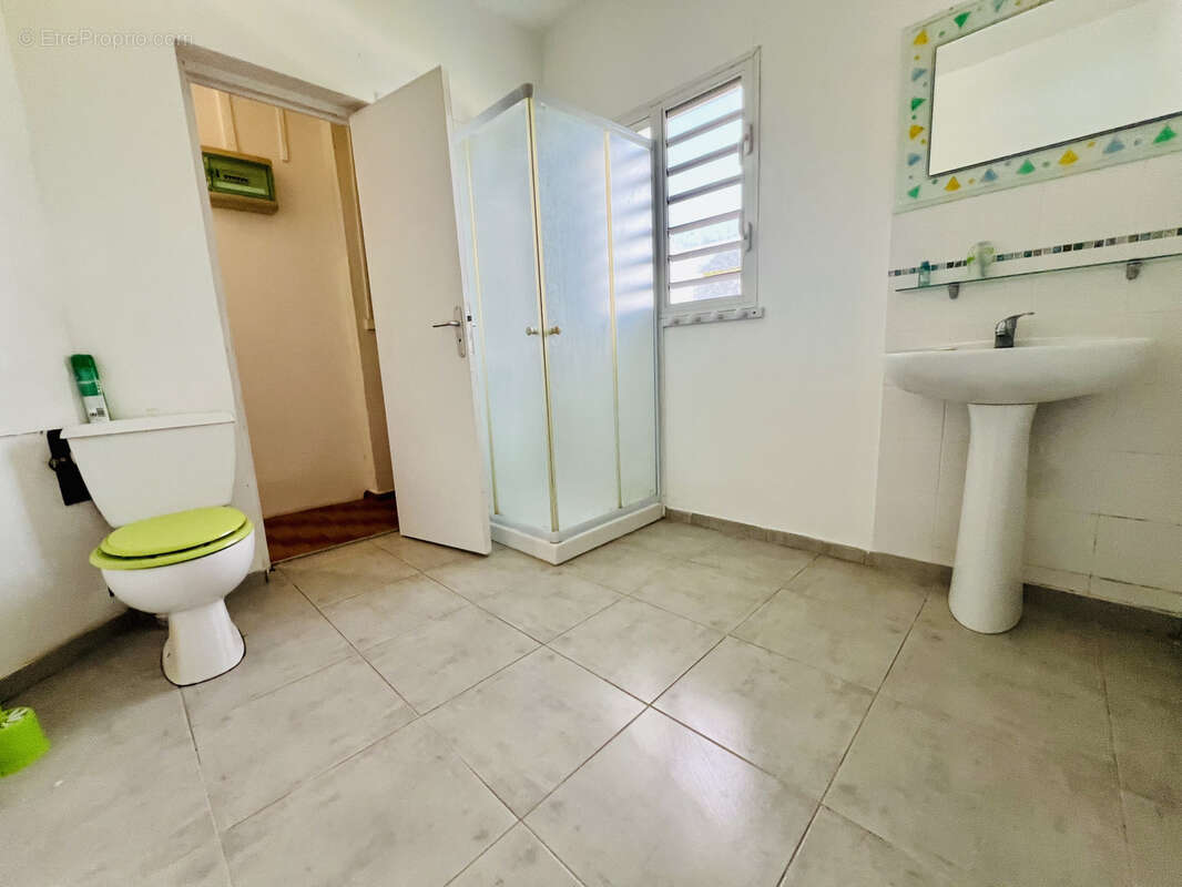 Maison à SAINTE-ANNE