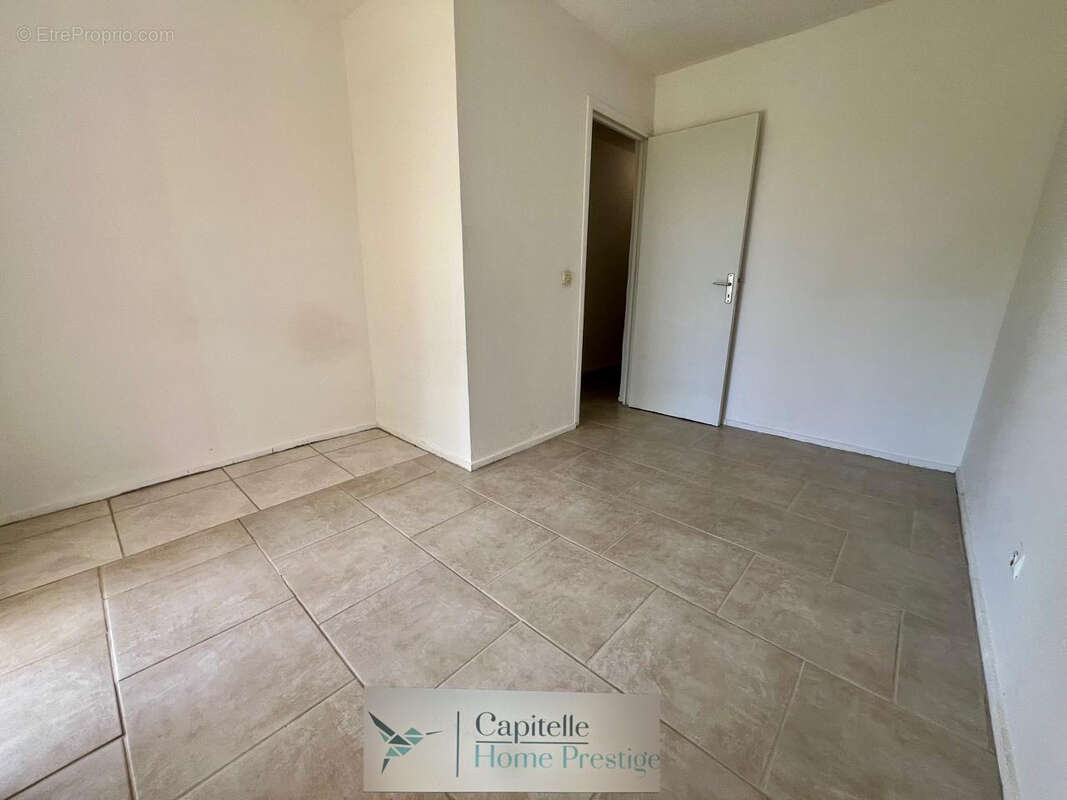 Maison à SAINTE-ANNE