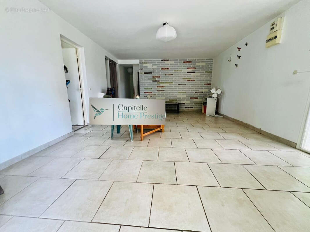 Maison à SAINTE-ANNE