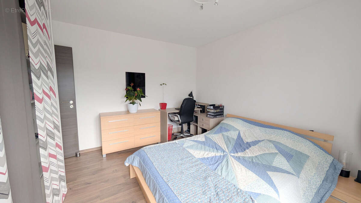 Maison à PULVERSHEIM