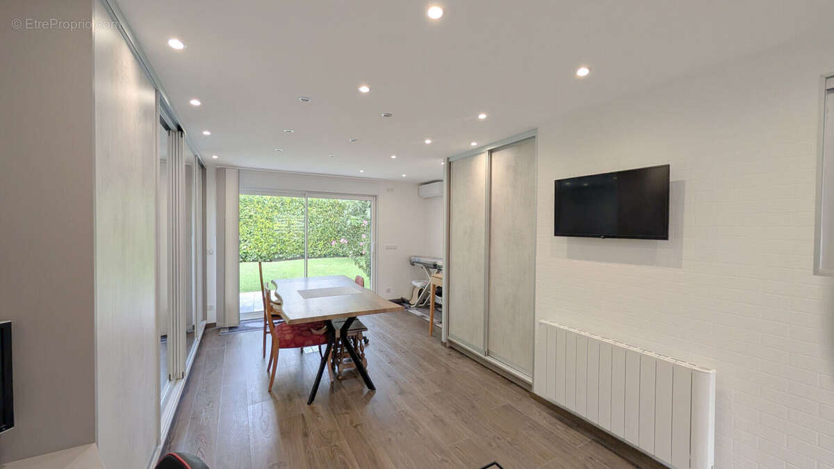 Maison à PULVERSHEIM