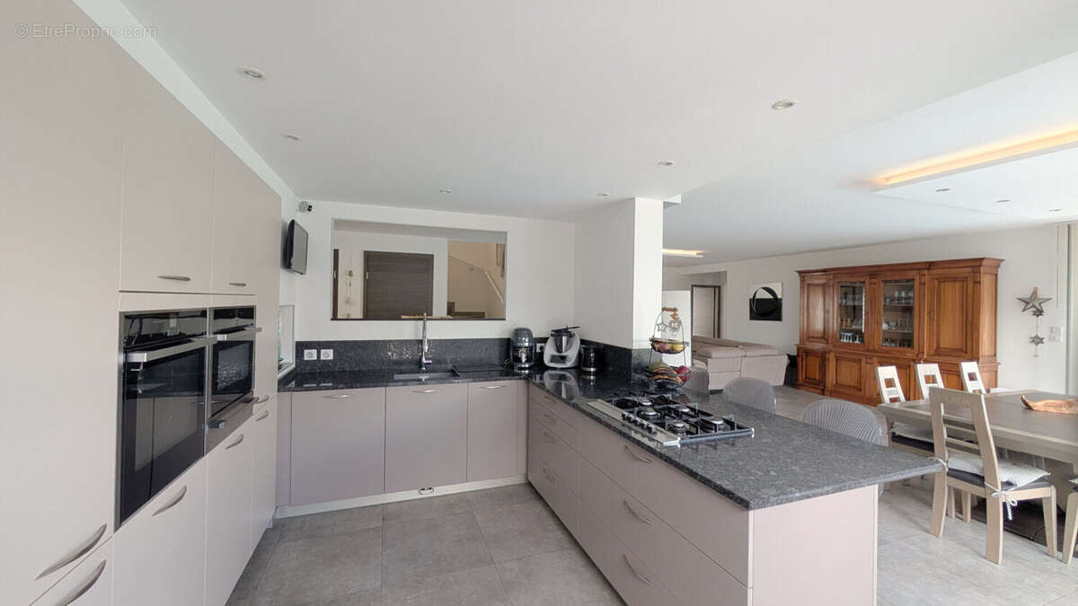 Maison à PULVERSHEIM