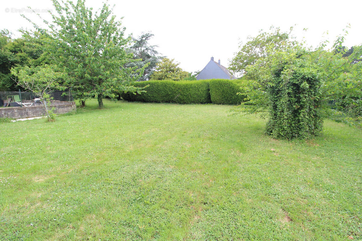 Terrain à LA BAULE-ESCOUBLAC