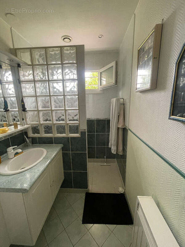 Maison à MARIGNY-LES-USAGES