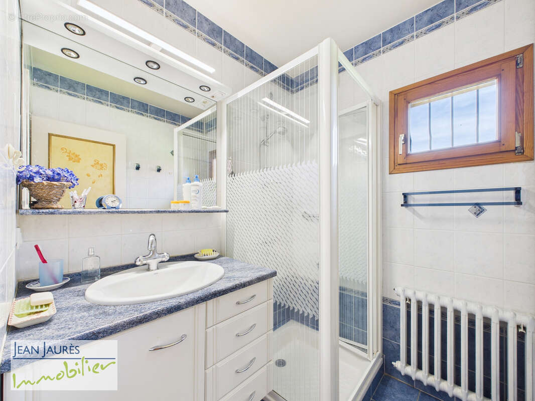 Maison à TORVILLIERS