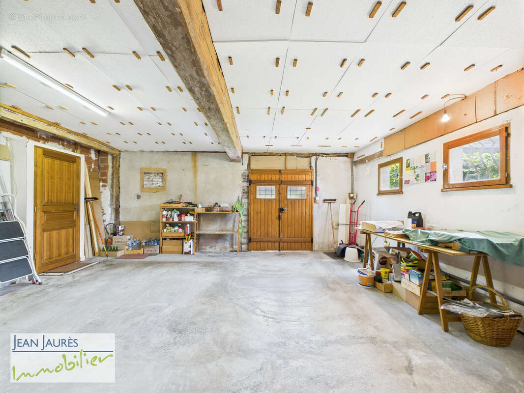 Maison à TORVILLIERS