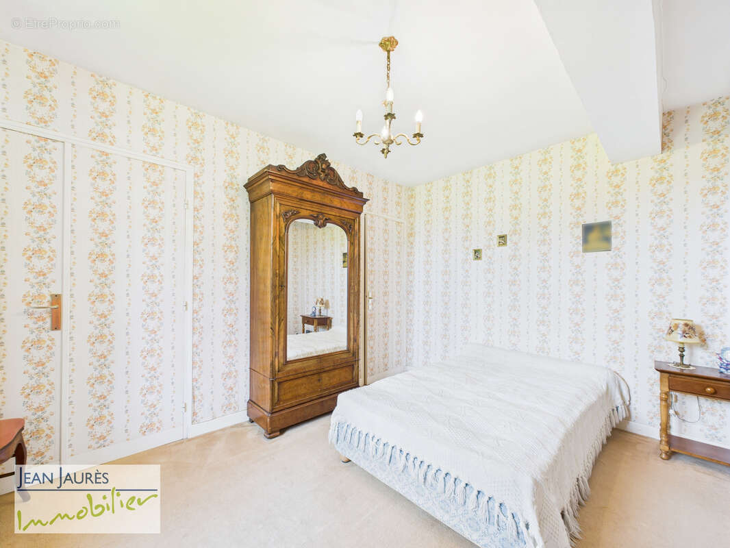 Maison à TORVILLIERS