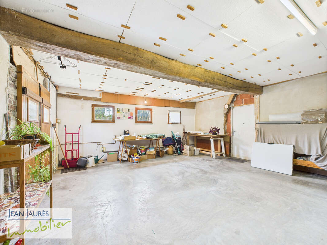 Maison à TORVILLIERS