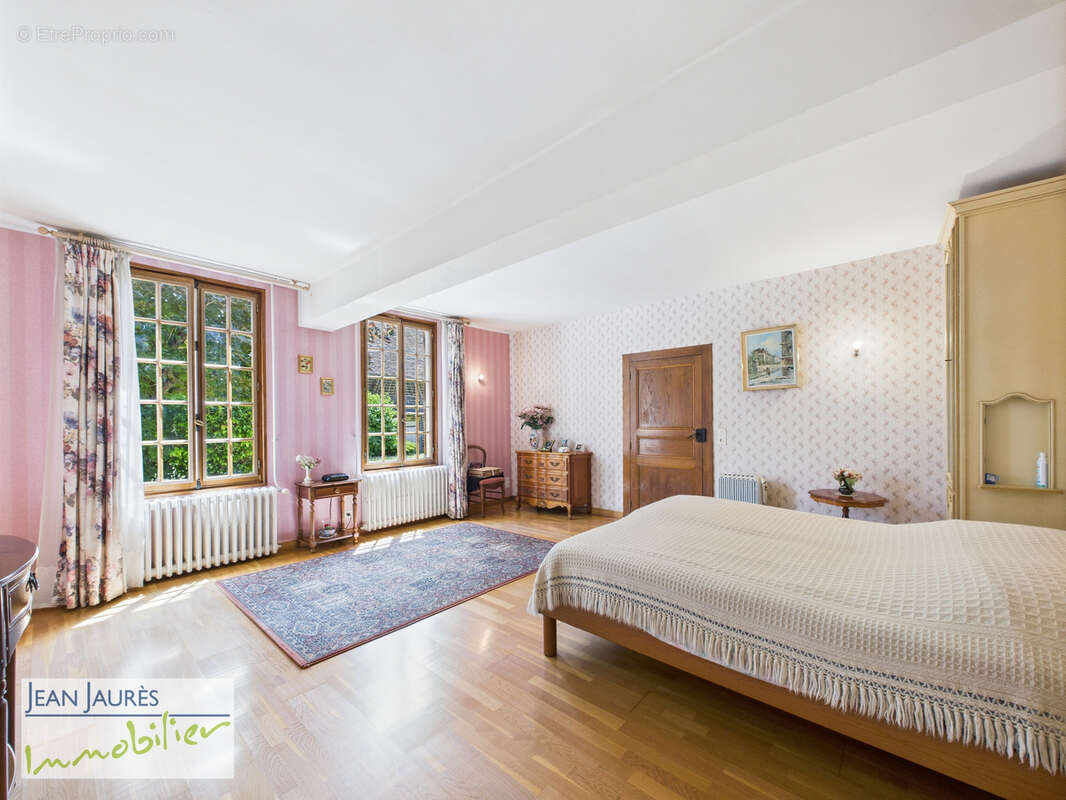 Maison à TORVILLIERS