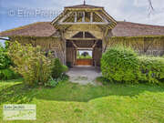 Maison à TORVILLIERS