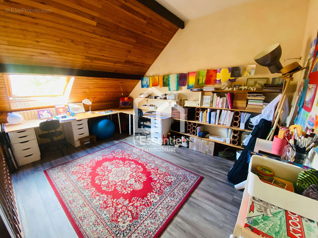 Maison à TRIEL-SUR-SEINE