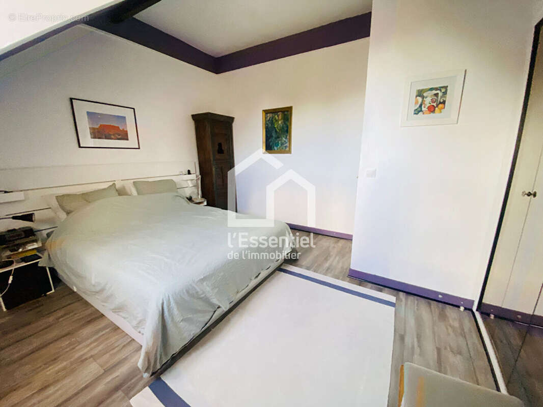 Maison à TRIEL-SUR-SEINE