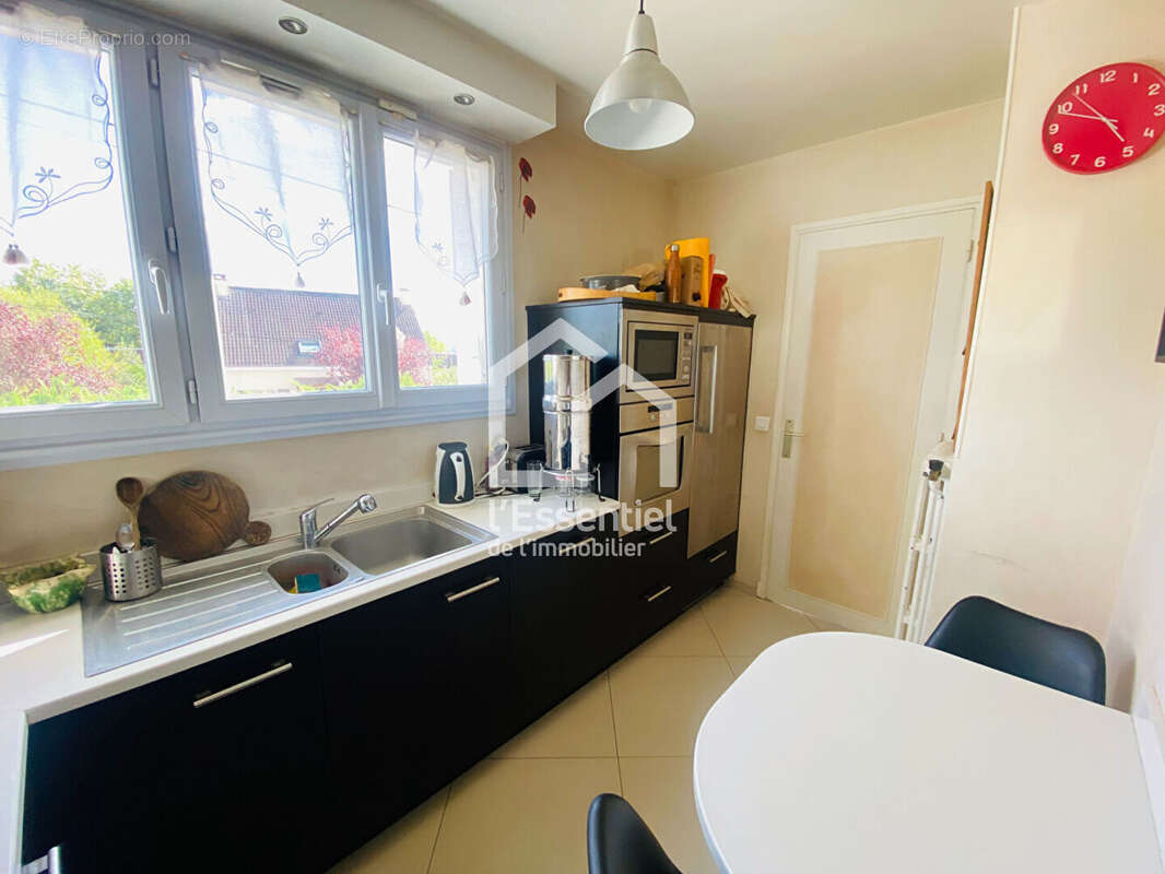 Maison à TRIEL-SUR-SEINE