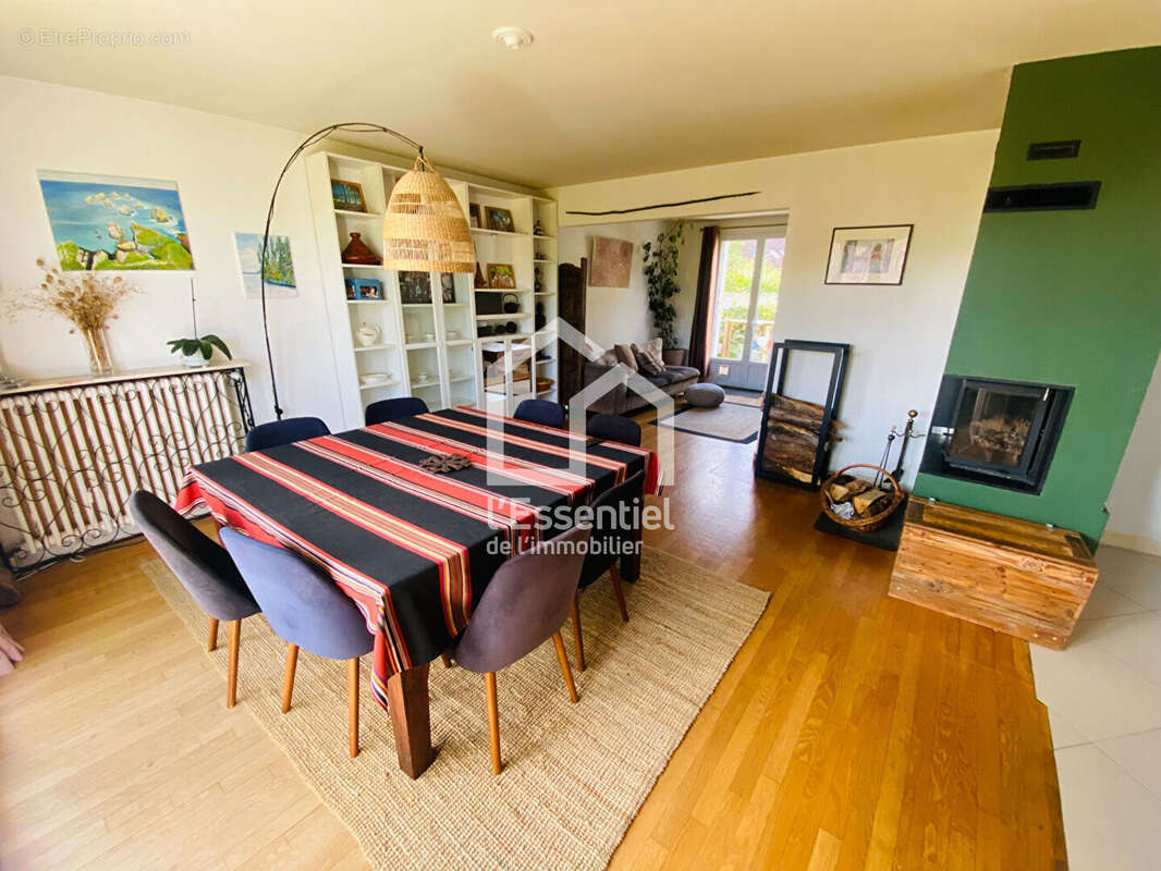 Maison à TRIEL-SUR-SEINE